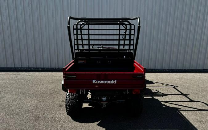 2026 Kawasaki Mule™ 4010 Trans 4X4