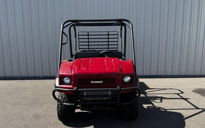 2026 Kawasaki Mule™ 4010 Trans 4X4