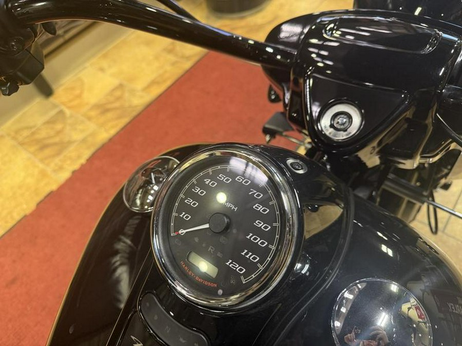 2024 Harley-Davidson® FLRT - Freewheeler®