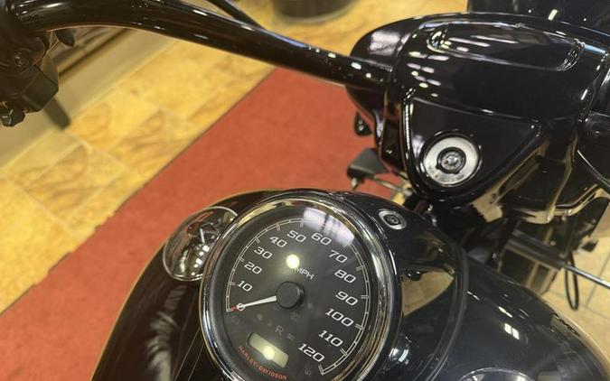 2024 Harley-Davidson® FLRT - Freewheeler®