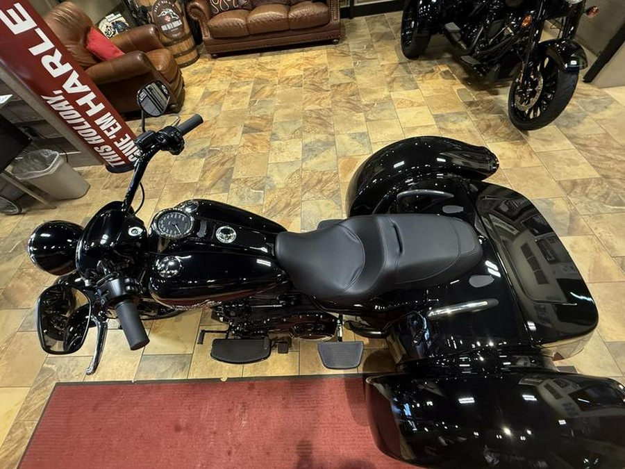 2024 Harley-Davidson® FLRT - Freewheeler®