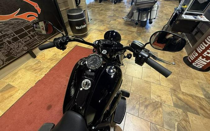 2024 Harley-Davidson® FLRT - Freewheeler®