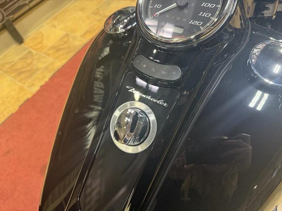 2024 Harley-Davidson® FLRT - Freewheeler®