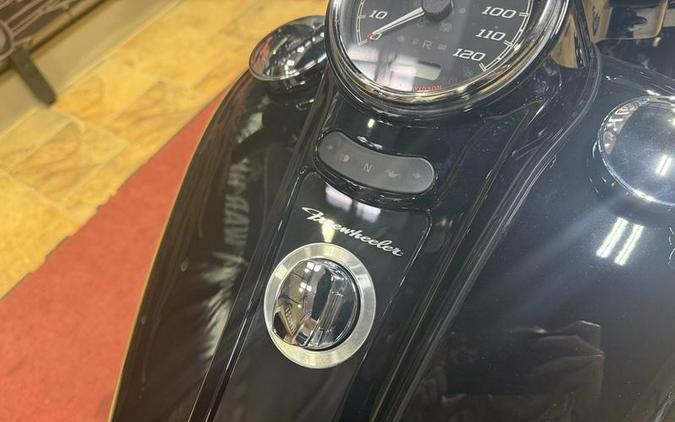 2024 Harley-Davidson® FLRT - Freewheeler®