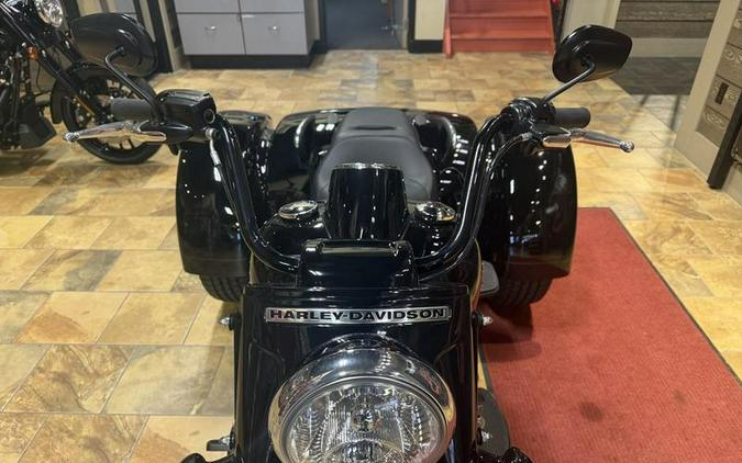 2024 Harley-Davidson® FLRT - Freewheeler®