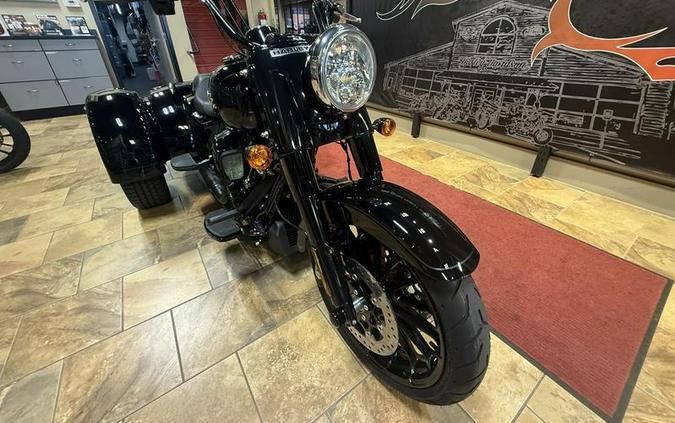 2024 Harley-Davidson® FLRT - Freewheeler®