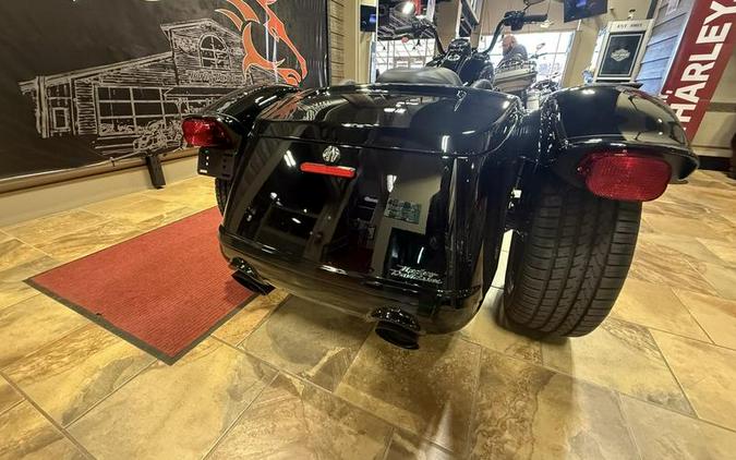 2024 Harley-Davidson® FLRT - Freewheeler®