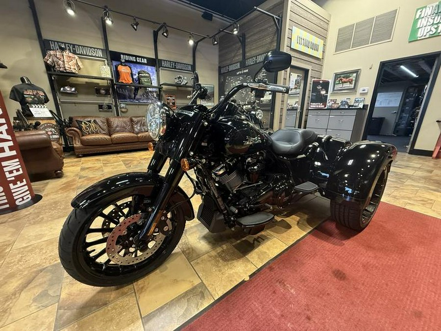 2024 Harley-Davidson® FLRT - Freewheeler®