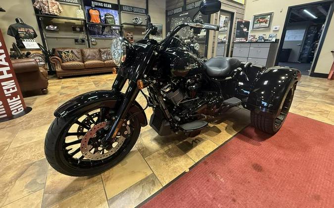 2024 Harley-Davidson® FLRT - Freewheeler®