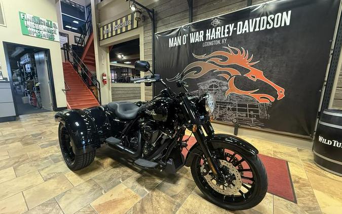 2024 Harley-Davidson® FLRT - Freewheeler®