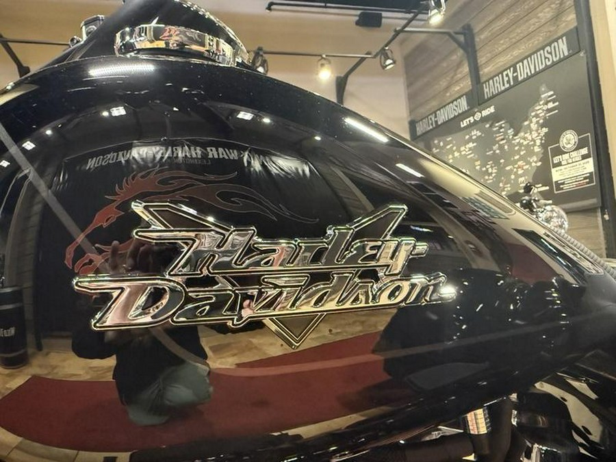 2024 Harley-Davidson® FLRT - Freewheeler®