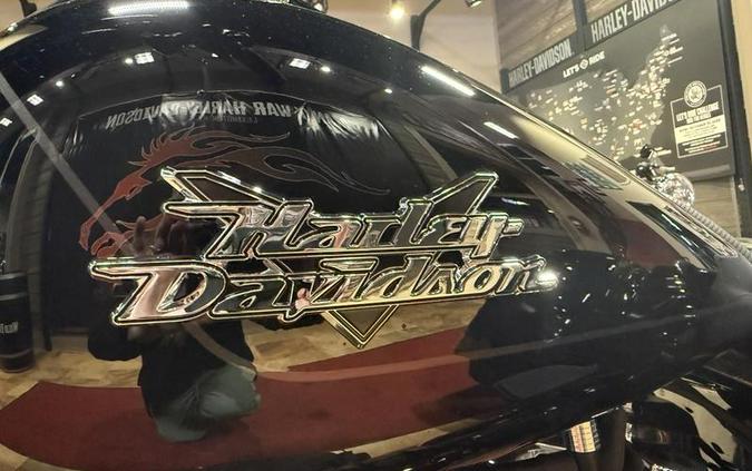 2024 Harley-Davidson® FLRT - Freewheeler®