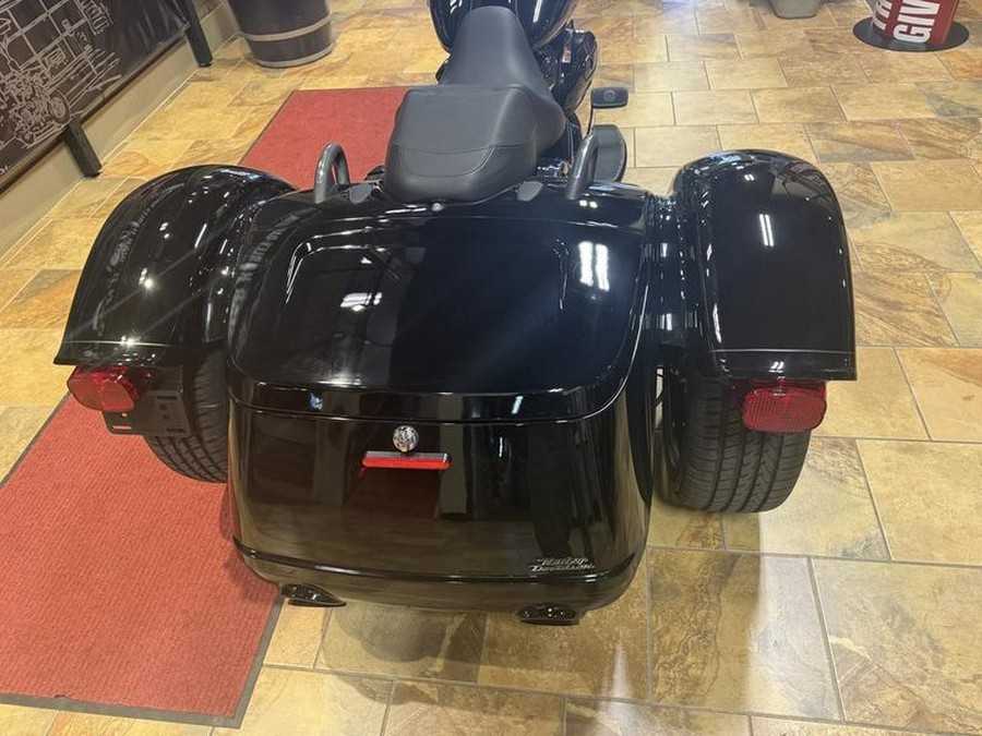 2024 Harley-Davidson® FLRT - Freewheeler®