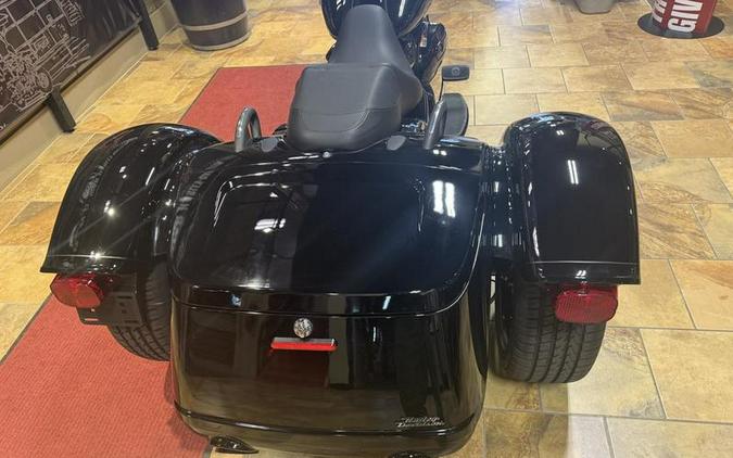 2024 Harley-Davidson® FLRT - Freewheeler®