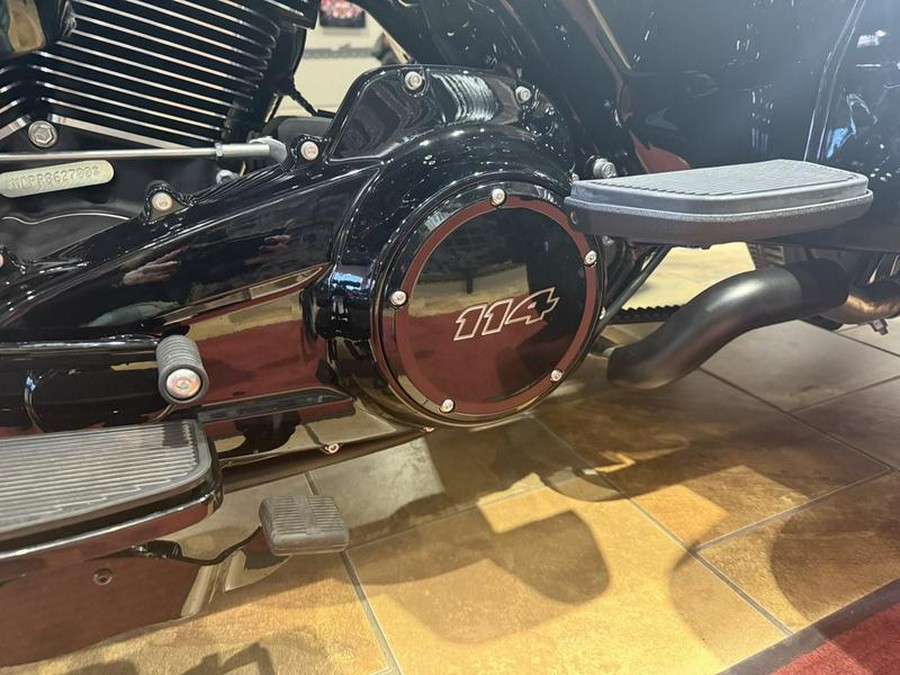 2024 Harley-Davidson® FLRT - Freewheeler®