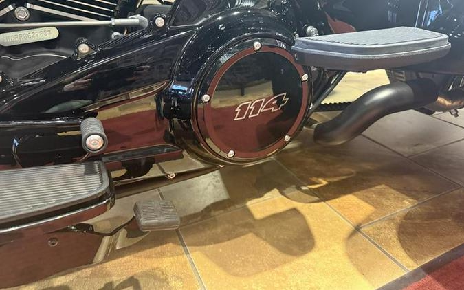 2024 Harley-Davidson® FLRT - Freewheeler®