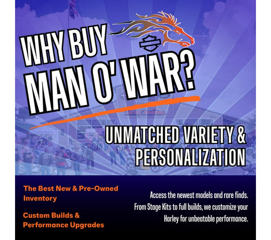 2024 Harley-Davidson® FLRT - Freewheeler®