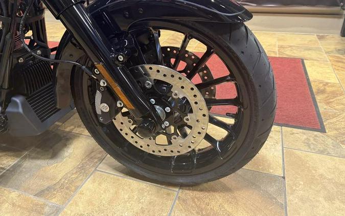 2024 Harley-Davidson® FLRT - Freewheeler®