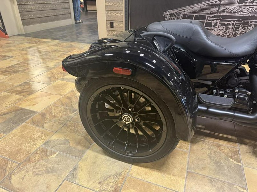 2024 Harley-Davidson® FLRT - Freewheeler®