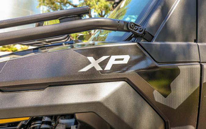 2026 POLARIS XPEDITION XP 5 NORTHSTAR