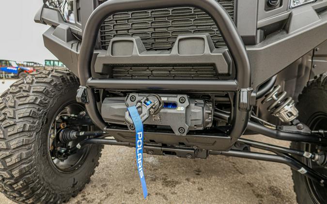 2026 POLARIS XPEDITION XP 5 NORTHSTAR