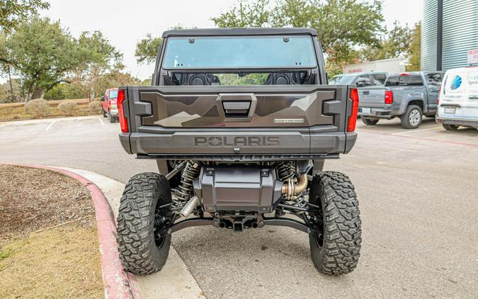 2026 POLARIS XPEDITION XP 5 NORTHSTAR