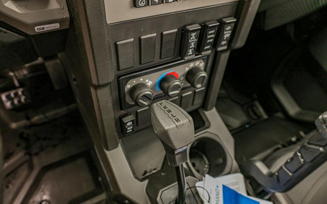 2026 POLARIS XPEDITION XP 5 NORTHSTAR