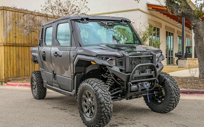2026 POLARIS XPEDITION XP 5 NORTHSTAR