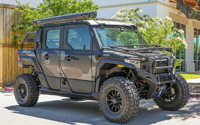 2026 POLARIS XPEDITION XP 5 NORTHSTAR