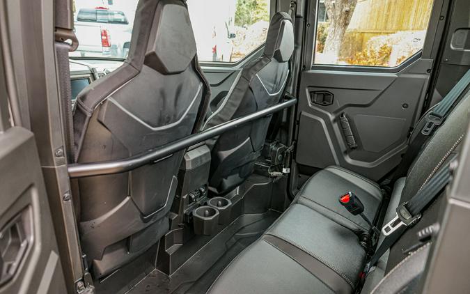 2026 POLARIS XPEDITION XP 5 NORTHSTAR