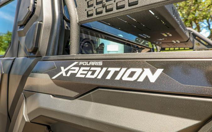 2026 POLARIS XPEDITION XP 5 NORTHSTAR