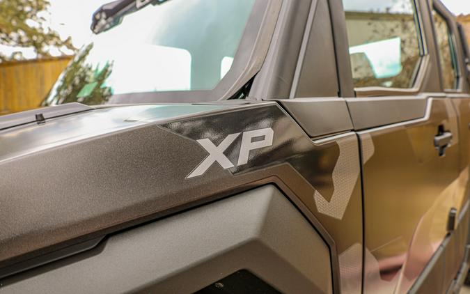 2026 POLARIS XPEDITION XP 5 NORTHSTAR