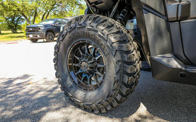 2026 POLARIS XPEDITION XP 5 NORTHSTAR