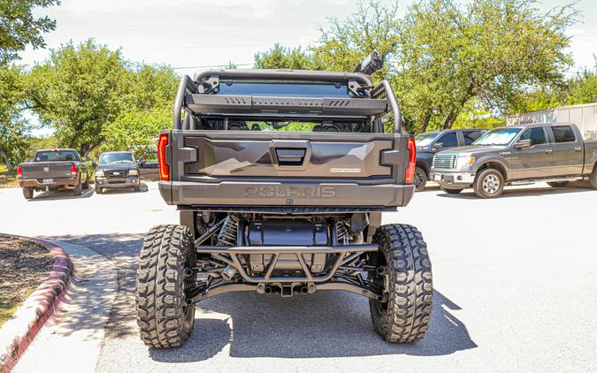 2026 POLARIS XPEDITION XP 5 NORTHSTAR