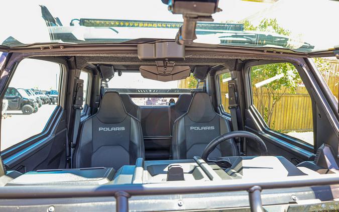 2026 POLARIS XPEDITION XP 5 NORTHSTAR