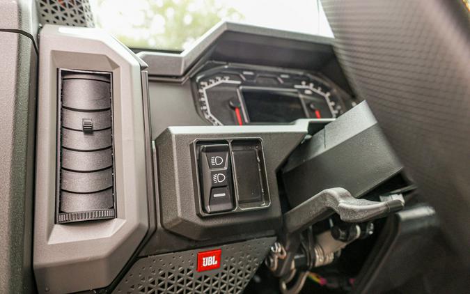 2026 POLARIS XPEDITION XP 5 NORTHSTAR