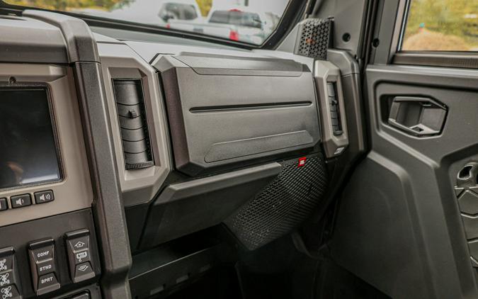 2026 POLARIS XPEDITION XP 5 NORTHSTAR