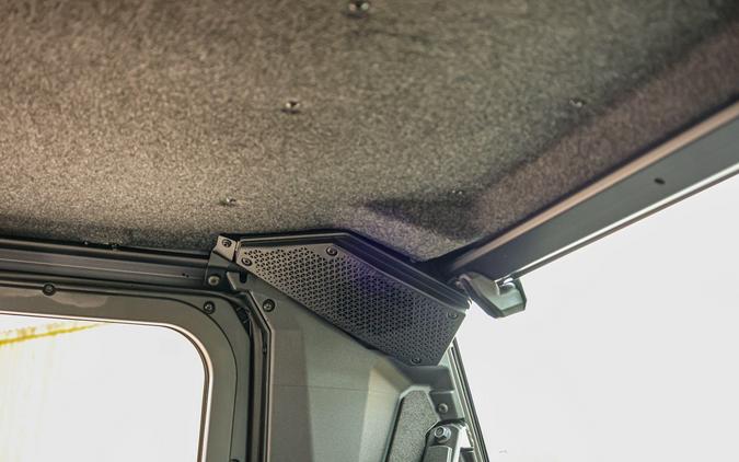 2026 POLARIS XPEDITION XP 5 NORTHSTAR