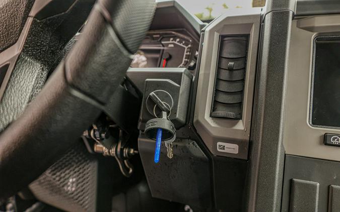 2026 POLARIS XPEDITION XP 5 NORTHSTAR