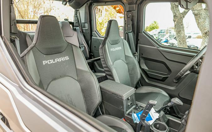 2026 POLARIS XPEDITION XP 5 NORTHSTAR