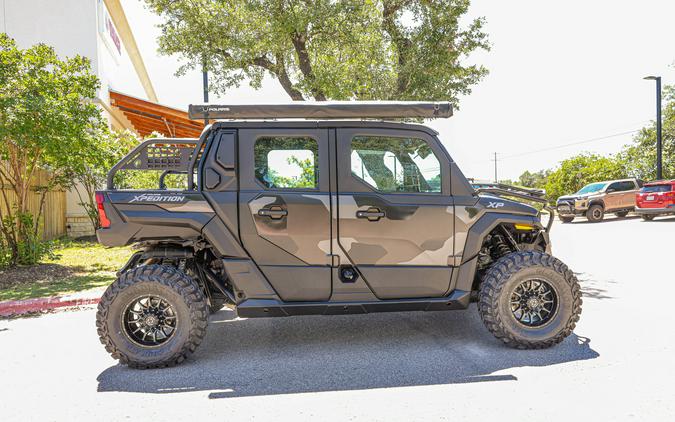 2026 POLARIS XPEDITION XP 5 NORTHSTAR