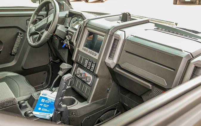 2026 POLARIS XPEDITION XP 5 NORTHSTAR