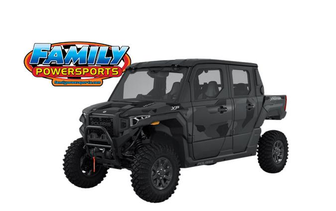 New 2026 POLARIS XPEDITION XP 5 NORTHSTAR