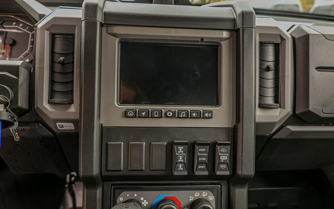 2026 POLARIS XPEDITION XP 5 NORTHSTAR