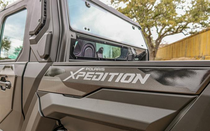 2026 POLARIS XPEDITION XP 5 NORTHSTAR