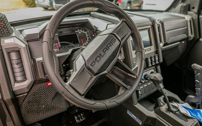 2026 POLARIS XPEDITION XP 5 NORTHSTAR