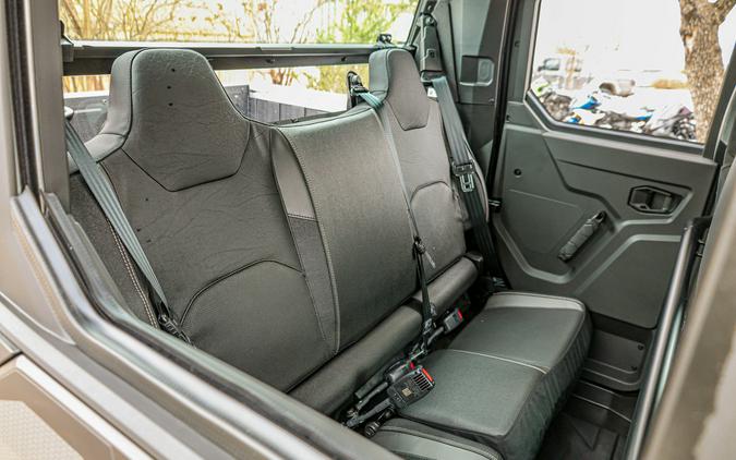 2026 POLARIS XPEDITION XP 5 NORTHSTAR