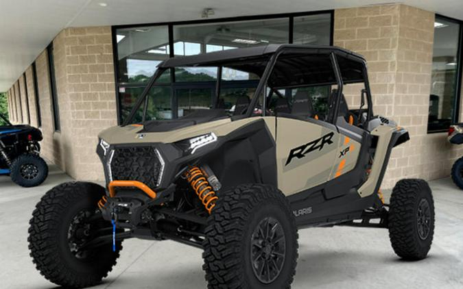 2026 Polaris® RZR XP S 4 1000 Ultimate