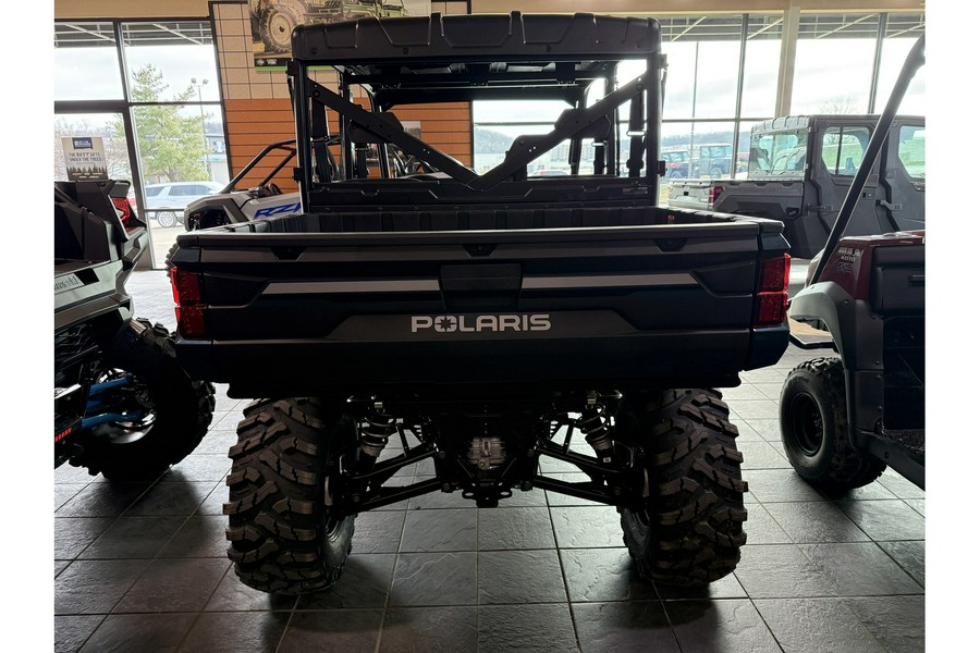 2026 Polaris RANGER CREW XP 1000 PREMIUM