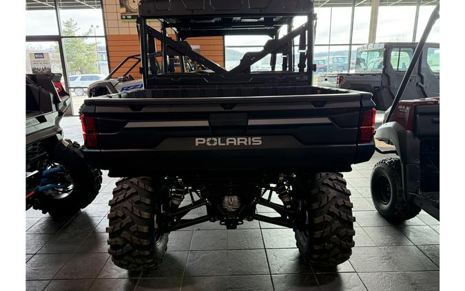 2026 Polaris RANGER CREW XP 1000 PREMIUM